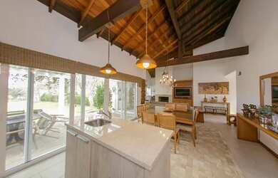 Imagem 5: GRAMADO - Casa de Condomínio - Buena Vista Village