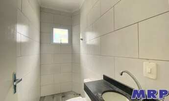 Imagem 4: Sobrado novo à venda, com 3 dormitórios. Praia da Tabatinga em Caraguatatuba. Aceita finan