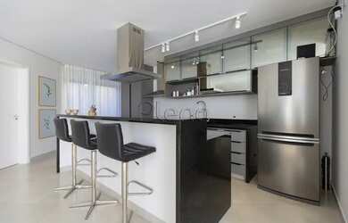 Imagem 6: Venda Casa em condomínio com 3 dormitórios