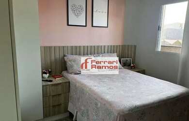 Imagem 7: Apartamento com 2 dormitórios à venda, 50 m² por R$ 372.300,00 - Vila Ré - São Paulo/SP