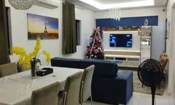 Imagem 3: Linda Casa com piscina em condomínio fechado, Vertentes do Tarumã, Av. Turismo