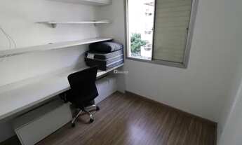 Imagem 7: MOEMA PÁSSAROS. Lindo Apartamento MOBILIADO com 2 dormitórios e 1 vaga