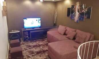 Imagem: Cobertura com 3 dormitórios, 139 m²