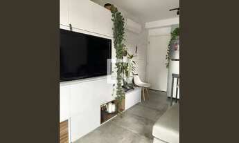 Imagem: Apartamento para Aluguel - Moema, 1 Quarto