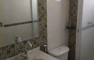 Imagem 5: Apartamento com 2 dormitórios à venda, 60 m² por R$ 260.000 - Jardim Bosque das Vivendas