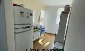 Imagem: SÃO JOSÉ DOS CAMPOS - Apartamento Padrão