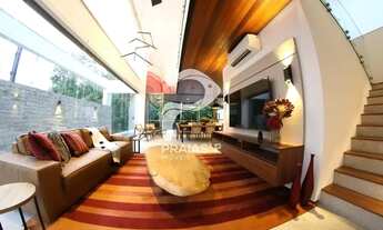 Imagem 7: Casa decorada, 5 suítes, na Riviera de São Lourenço