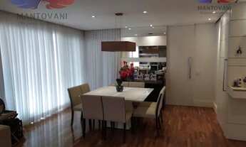 Imagem 7: Apartamento com 3 dormitórios à venda, 162 m² por R$ 1.700.000,00 - Lapa - São Paulo/SP