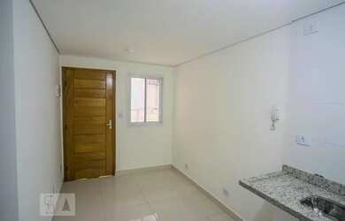 Imagem 3: Apartamento para Aluguel - Penha de França, 2 Quartos, 45 m2