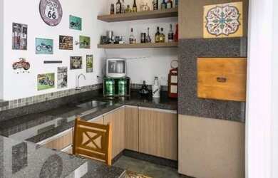 Imagem 6: Excelente Imóvel 3/4 Em Contagem - D