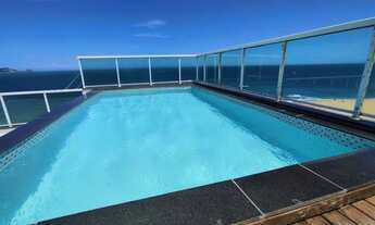 Imagem: Apartamento mobiliado nos Cavaleiros frente