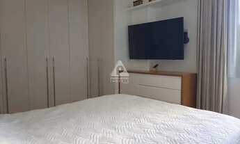 Imagem 6: Apartamento à venda, 3 quartos, 1 suíte, 1 vaga, Leblon - RIO DE JANEIRO/RJ