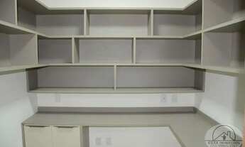 Imagem 4: Apartamento para Venda em Salvador, PITUAÇU, 4 dormitórios, 2 suítes, 3 banheiros, 2 vagas