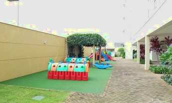 Imagem 5: LONDRINA - APARTAMENTO PADRÃO - GLEBA PALHANO