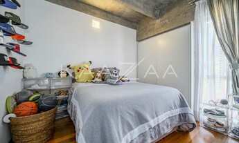 Imagem 7: SãO PAULO - Apartamento Padrão - Itaim Bibi