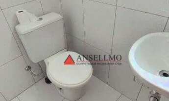 Imagem 5: Sobrado com 3 dormitórios para alugar, 190 m² por R$ 2.999/mês - Vila Euro - São Bernardo