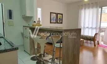 Imagem 4: Apartamento - Botafogo - Campinas