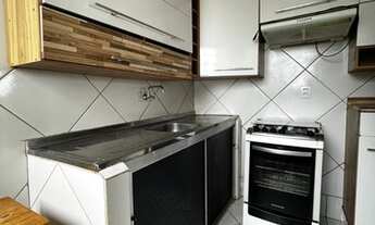 Imagem 6: Apartamento Condomínio Santa Inês, Cuiabá-MT