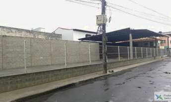 Imagem 3: Galpão para Locação em Serra, Boa Vista II