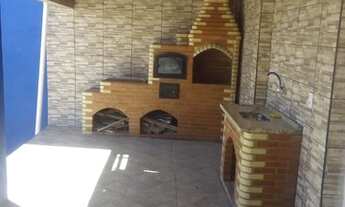 Imagem 7: Casa quintal, 3 quartos, Arraial do Cabo