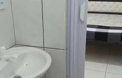 Imagem 3: Aluguel mensal de quartos e suítes