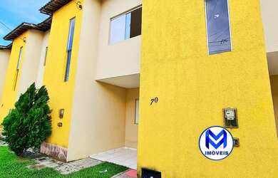 Imagem 2: Dúplex próximo ao hospital Maria lice