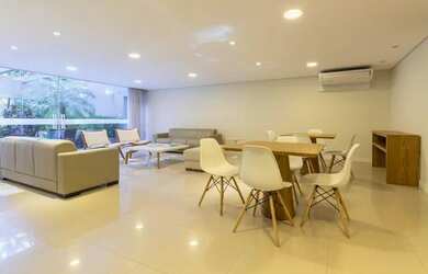 Imagem 2: SÃO PAULO - Apartamento Padrão - MOEMA