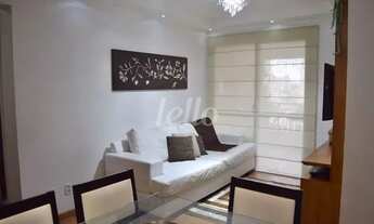 Imagem 4: São Paulo - Apartamento Padrão - Vila Gumercindo