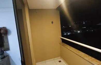 Imagem 3: Aluga Apartamento com 2 dormitórios