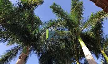 Imagem 4: Chácara com 4 dormitórios à venda, 1000 m² por R$ 1.700.000,00 - Jardim Tereza Cristina