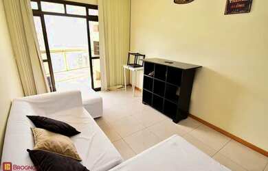 Imagem 5: Apartamento de 3 quartos para alugar no bairro Trindade