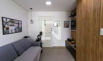 Imagem 3: Apartamento para Aluguel - Panamby, 1 Quarto, 39 m2