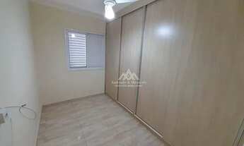 Imagem 6: Apartamento com 2 dormitórios à venda, 49 m² por R$ 220.000,00 - Campos Elíseos - Ribeirão