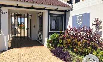 Imagem 2: Apartamento para aluguel, 2 quartos, 2 vagas, Pioneiros Catarinense - Cascavel/Pr