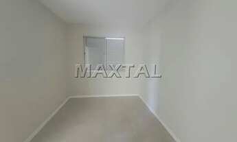 Imagem 6: Apartamento 63m², Santana, 02 dormitórios, 01 banheiro, 01 vaga. Excelente localização