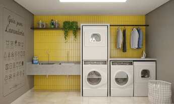 Imagem 6: Apartamento para Venda em Mogi das Cruzes, Vila Mogilar, 1 dormitório, 1 banheiro, 1 vaga