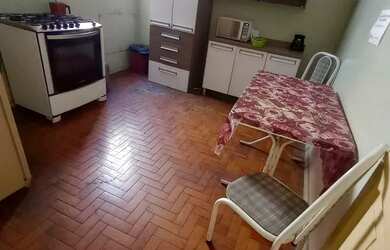 Imagem 7: República Quarto com aluguel por R$550 /mês