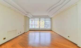 Imagem 2: ESPAÇOSO APARTAMENTO EM LOCALIZAÇÃO PRIVILEGIADA NO BIGORRILHO! Espaçoso em Localização Pr