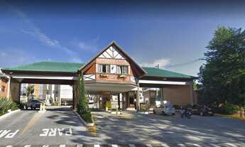 Imagem: EXCELENTE SOBRADO SWISS PARK SBC À VENDA