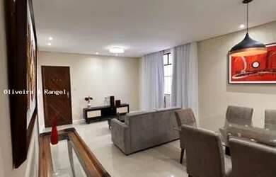 Imagem 2: Apartamento 3 Quartos para Locação em Salvador, Amaralina, 3 dormitórios, 2 banheiros, 1 v