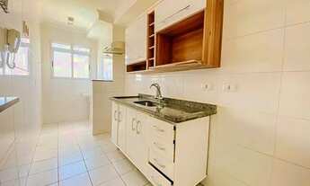 Imagem 5: Apartamento com 3 dormitórios, 67 m² - Villa Branca - Jacareí/SP