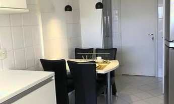 Imagem 5: Apartamento com 3 dormitórios para alugar, 165 m² por R$ 12.000,00/mês - Edifício Mont Bla