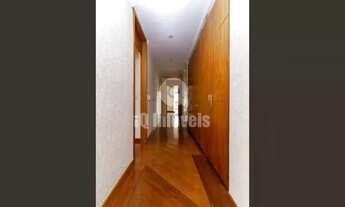 Imagem 7: Campo Belo 4 suítes e 7 vagas com 270 de area útil e lazer !!