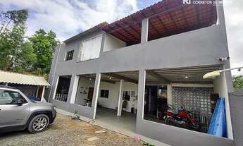 Imagem: Casa duplex no portal de Aracruz