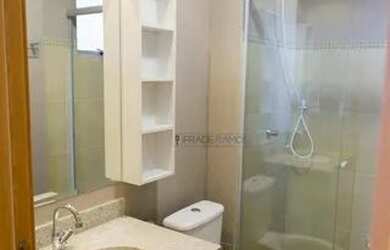 Imagem 7: Apartamento com 2 dormitórios para alugar, 70 m² por R$ 2.400/mês - Parque Amazônia - Goiâ