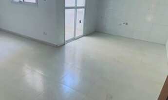 Imagem 2: Apartamento sem Condomínio para Venda em Santo André, Vila Scarpelli, 2 dormitórios, 1 ban