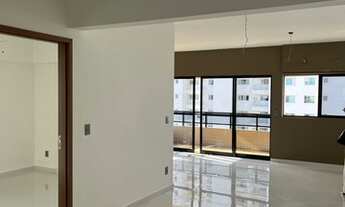 Imagem 4: Apartamento para venda com 134 metros quadrados com 3 quartos em Ponta D'Areia - São