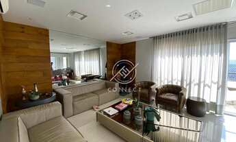 Imagem 5: Essencia Alphaville - Cobertura Triplex - 320 m2 com 3 suítes e 5 vagas