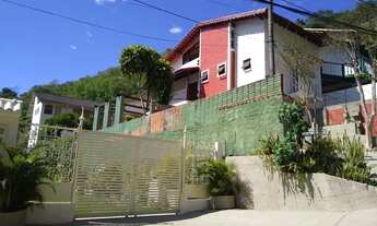 Imagem 5: Excelente Casa de condomínio para aluguel com 250 metros quadrados com 4 quartos taquara