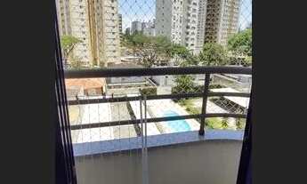 Imagem 6: Apartamento com 1 dormitório, 42 m² - venda por R$ 480.000,00 ou aluguel por R$ 2.400,00/m